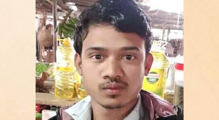 লালমনিরহাট সীমান্তে বাংলাদেশি যুবককে আটক করেছে বিএসএফ