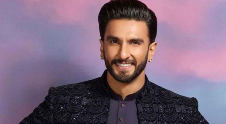 বলিউড অভিনেতা রণবীর সিংয়ের বিরুদ্ধে মামলা দায়ের