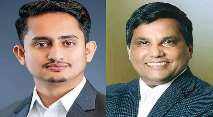 পঞ্চগড়ে এনসিপি ও বিএনপি প্রার্থীকে শোকজ, নির্বাচনি আচরণবিধি লঙ্ঘনের অভিযোগ