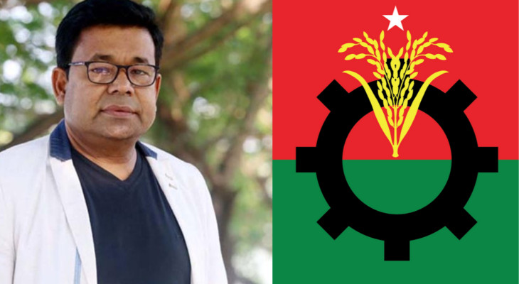 বিএনপি’র নির্বাচন পরিচালনা কমিটিতে সংগীতশিল্পী মনির খান