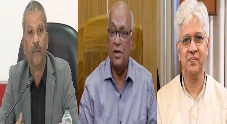 বগুড়ায় ছয়দিনে তিন উপদেষ্টা, ‘হ্যাঁ’ ভোটের পক্ষে চলছে জোর প্রচারণা