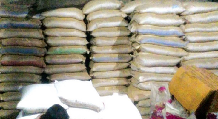 কুড়িগ্রামের ভূরুঙ্গামারীতে ভেজাল সার ও কীটনাশক নিয়ে দুশ্চিন্তায় কৃষক