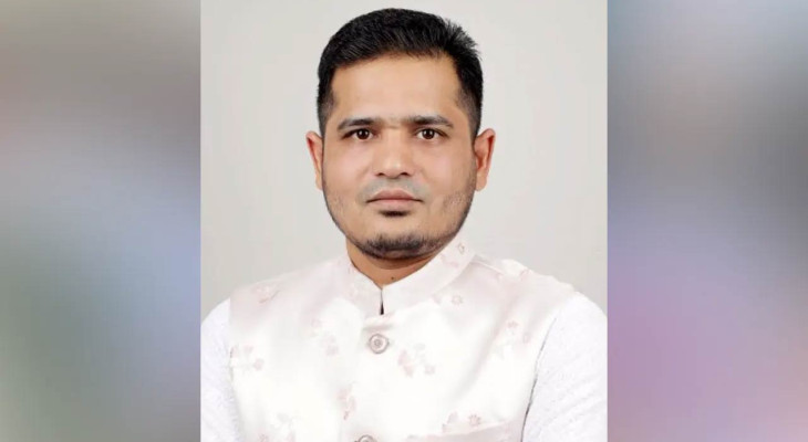 বগুড়ার কাহালুতে জামায়াত প্রার্থী ড. ফয়সালের নির্বাচনি প্রচারণা অনুষ্ঠিত