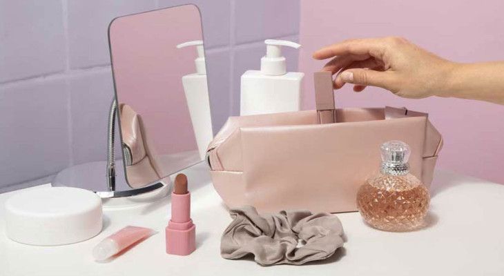 গোসলঘরে রাখা ঠিক নয় যে সৌন্দর্যপণ্য