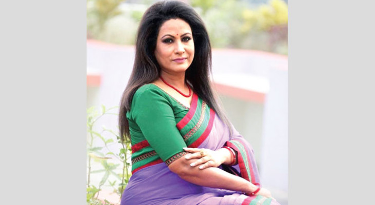 আয়োজকদের নিয়ে চম্পার অভিযোগ