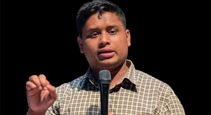 গুলশানের আন্ডারে চলে গেছে পুলিশ, প্রশাসন ও নির্বাচন কমিশন 