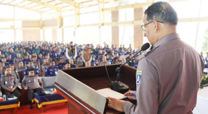 নির্বাচনে নিরপেক্ষ থেকে দায়িত্ব পালনের নির্দেশ আইজিপির