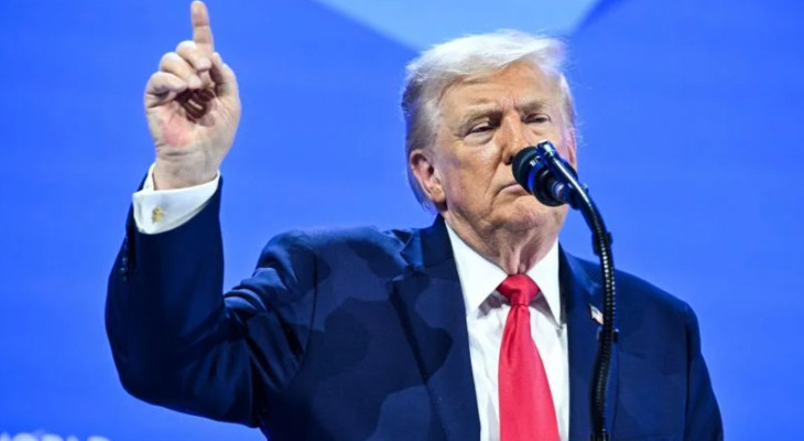 গ্রিনল্যান্ডের মালিকানা পেতে বলপ্রয়োগ করব না: ডোনাল্ড ট্রাম্প