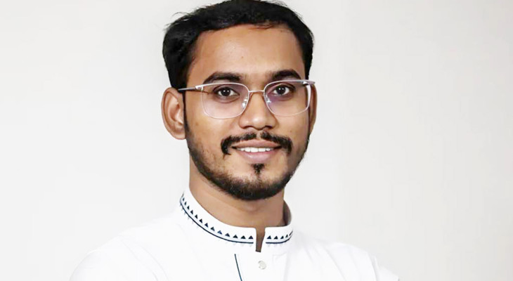 আ. লীগের নিরপরাধ কর্মীরা ১০ দলীয় জোটে আসতে পারবেন: হান্নান মাসউদ