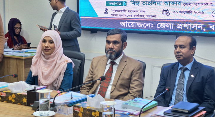 পক্ষপাতিত্ব করলে সংশ্লিষ্টদের বিরুদ্ধে কঠিন হবে কমিশন : ইসি সানাউল্লাহ