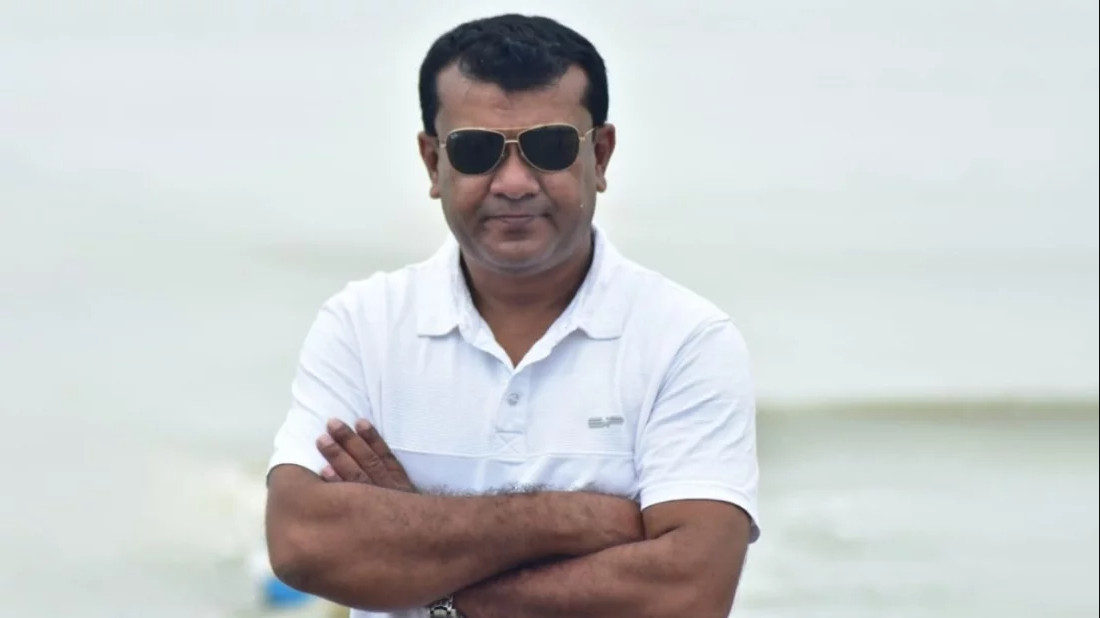 মাহফিল থেকে ফেরার পথে বিএনপি নেতা গুলিবিদ্ধ