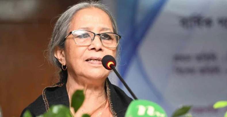 রেড চিটাগাং গরুর জাত সংরক্ষণ জরুরি: উপদেষ্টা ফরিদা আখতার  