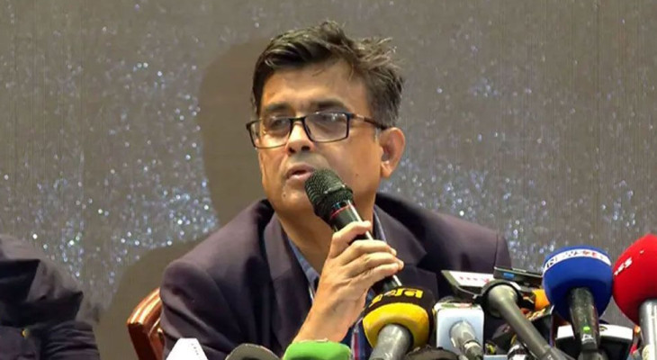 নির্বাচনের পরিবেশ বিগত সরকারের আমলের চেয়ে ভালো : প্রেসসচিব