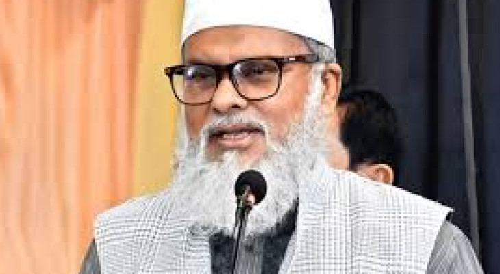 গণভোটে ‘হ্যাঁ’ জয়ী হলে দেশে স্বৈরাচার সরকারের আগমন ঘটবে না : ধর্ম উপদেষ্টা