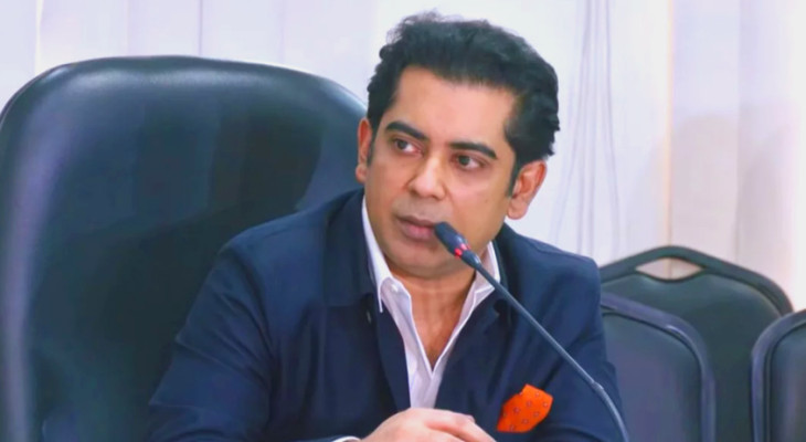 তারেক রহমানকে বাংলাদেশের প্রধানমন্ত্রী বানাতে হবে, এটাই আমাদের স্বপ্ন: পার্থ