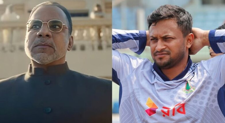 সাকিবকে আরও আগেই দলে ফেরানো উচিত ছিল : মিশা