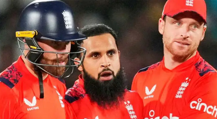 বিশ্বকাপ খেলতে ভারতের ভিসা পাননি দুই ইংলিশ ক্রিকেটারও