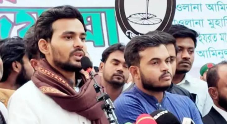 শেখ হাসিনার মতো স্বৈরাচার দেখতে না চাইলে গণভোটে ‘হ্যাঁ’ ভোট দিন : আসিফ