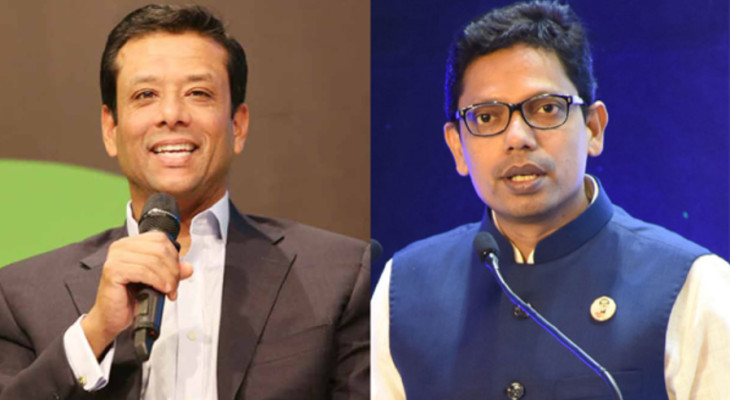 মানবতাবিরোধী অপরাধের মামলায় জয়-পলকের বিচার শুরু