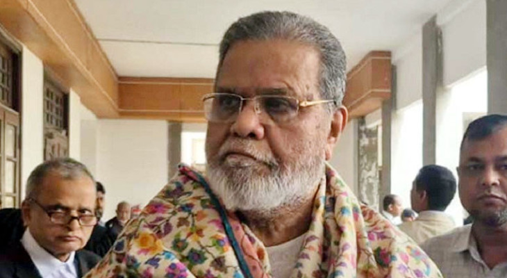 মঞ্জুরুল আহসান মুন্সী নির্বাচন করতে পারবেন কি না, জানা যাবে আগামীকাল