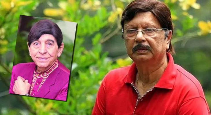 জাভেদ শেষ নিঃশ্বাস পর্যন্ত এই দেশের মানুষ ও শিল্পকে ভালোবেসে গেছেন : সোহেল রানা