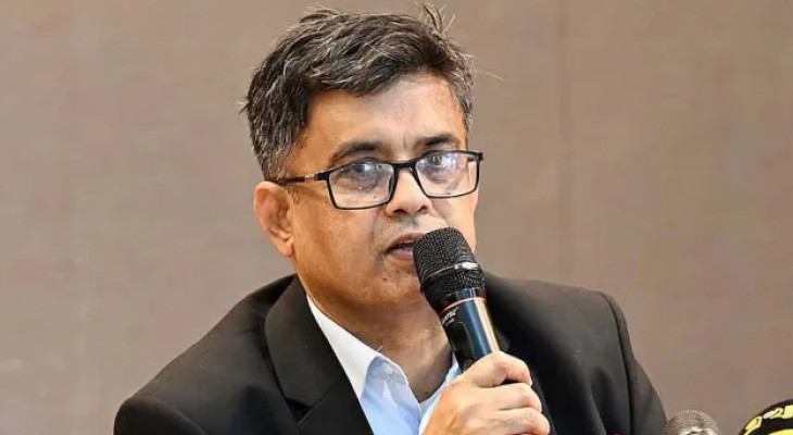 ১২ ফেব্রুয়ারি ৩০০ আসনেই নির্বাচন, আজ রাত থেকে ব্যালট ছাপা শুরু