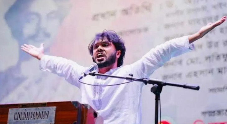 হাদির পরিবারকে ২ কোটি টাকা দেয়া হচ্ছে: অর্থ উপদেষ্টা