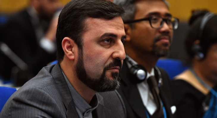 ইরান আলোচনার পথ হারিয়ে ফেলেছে: মোহাব্বালি