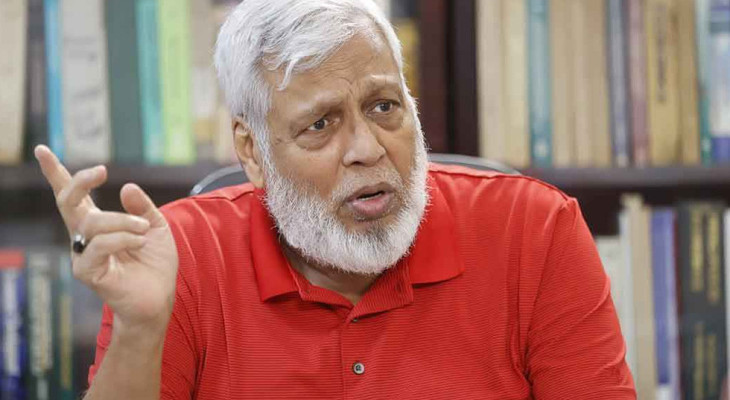 ৭ দিনের মধ্যে সব ভোটকেন্দ্রে বিদ্যুৎ সংযোগ প্রদানের নির্দেশ