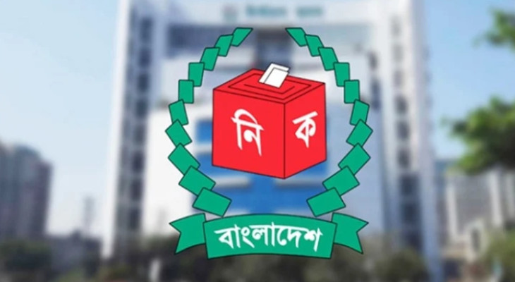নির্বাচনী প্রচারে ভোটারের এনআইডি সংগ্রহ করা যাবে না : ইসি