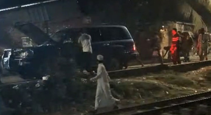 চট্টগ্রামে জামায়াত প্রার্থীর গণসংযোগে হামলা, আহত ৮