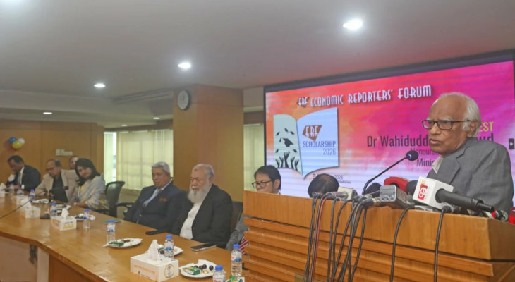 শিক্ষা মন্ত্রণালয়ে শত শত তদবির, আগে টাকা দিলেই কাজ হতো : শিক্ষা উপদেষ্টা