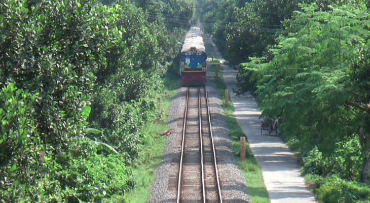  নির্বাচনকে সামনে রেলে নিরাপত্তা জোরদারের নির্দেশ