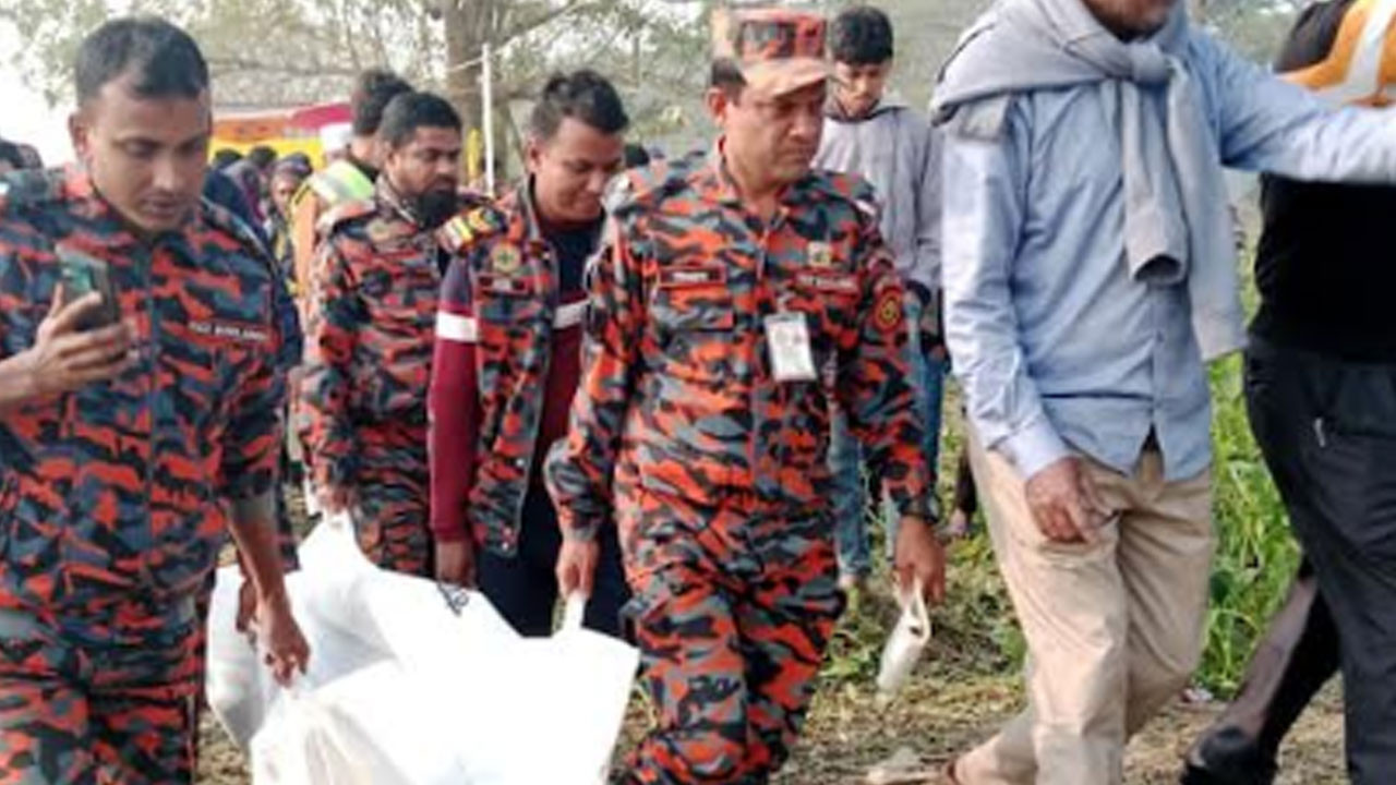 সন্ধ্যা নদীতে গোসল করতে নেমে নিখোঁজ কিশোরের মরদেহ উদ্ধার