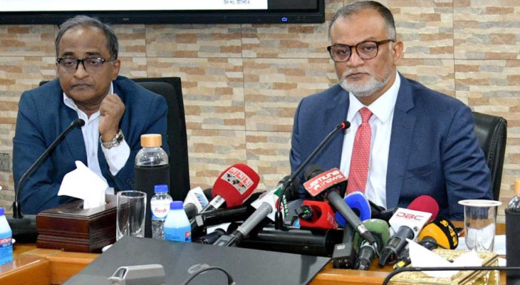 রমজানে নিত্যপণ্যের দাম মানুষের নাগালের মধ্যে থাকবে: বাণিজ্য উপদেষ্টা