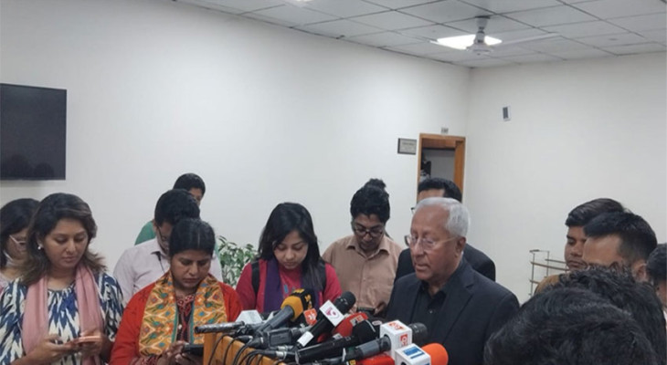 শেরপুরে সংঘর্ষের ঘটনায় সংশ্লিষ্ট ইউএনও-ওসিকে প্রত্যাহার