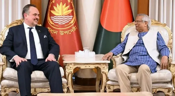 ভবিষ্যৎ ভোটের মানদণ্ড স্থাপন করবে ১২ ফেব্রুয়ারির নির্বাচন