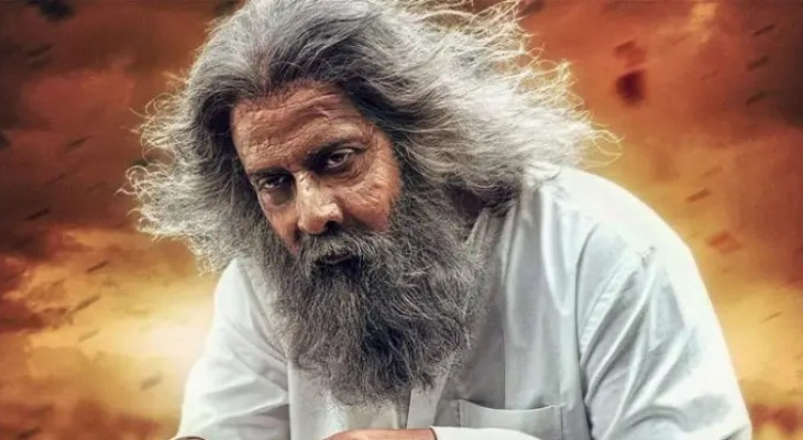 পাঁচ পুরস্কার পেল ‘প্রিয়তমা’