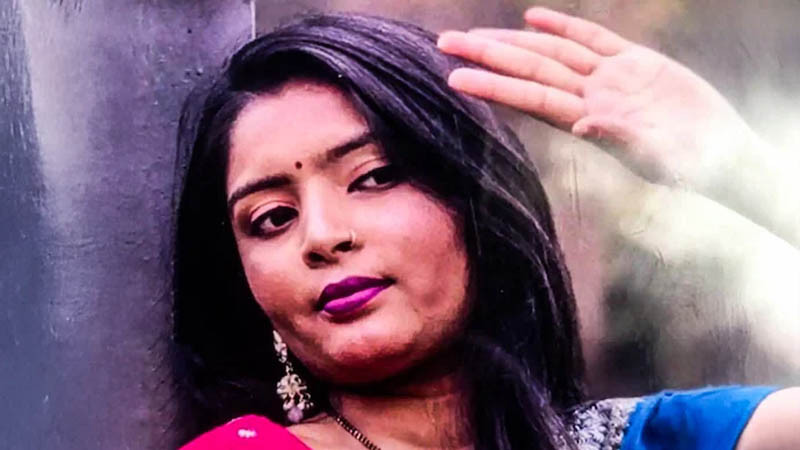 স্বামী ঠাট্টা করে ‘বানর’ বলায় অভিমানে নিজেকে শেষ করে দিলেন স্ত্রী