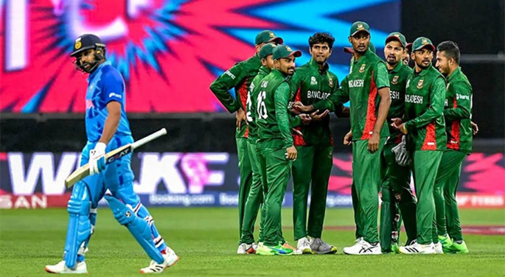 সেপ্টেম্বরে বাংলাদেশ সফর নিয়ে ইতিবাচক বিসিসিআই