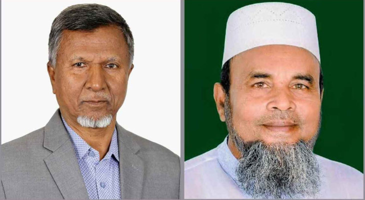 জয়পুরহাটের একটি আসনে বিএনপি অপরটিতে জামায়াত প্রার্থী জয়ী