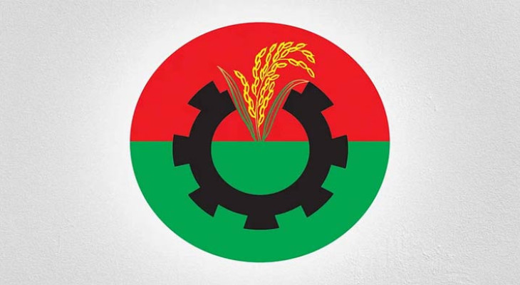 বগুড়াবাসীকে জেলা বিএনপির অভিনন্দন ও শুভেচ্ছা