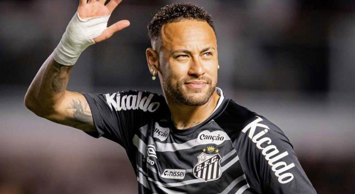 ইনজুরি কাটিয়ে কামব্যাক : নতুন করে বিশ্বকাপ জয়ের স্বপ্নে বিভোর নেইমার