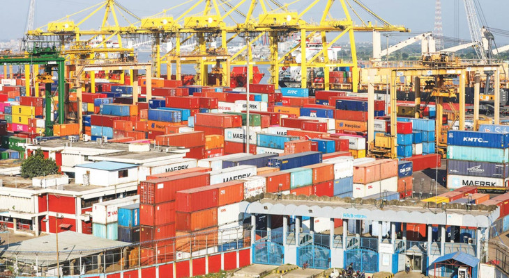 রমজানের আগে চট্টগ্রাম বন্দরে চাপ