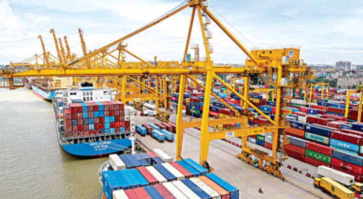 চট্টগ্রাম বন্দরে অনির্দিষ্টকালের কর্মবিরতির ডাক