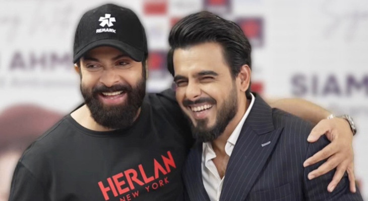 শাকিব ভাইয়ের সমতুল্য হওয়া সহজ নয়, আর সেই চেষ্টাও করি না: সিয়াম