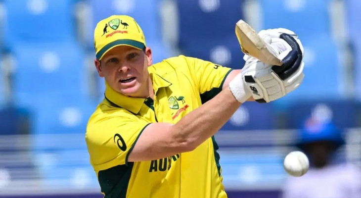 প্রথমবারের মতো পিএসএলে খেলবেন স্মিথ