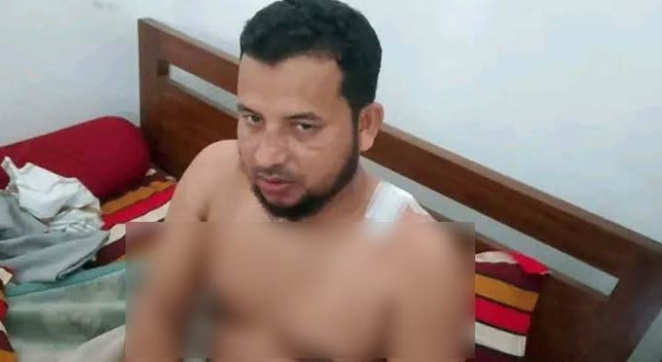 কুড়িগ্রামের রাজারহাটে জামায়াতের সেক্রেটারীকে কুপিয়ে জখম