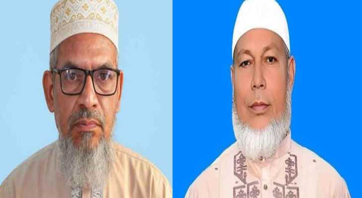 পাবনা-৩ ও ৪ আসনে বিদ্রোহীর কারণে হার দুই হেভিওয়েট প্রার্থীর ফসল উঠলো দাঁড়িপাল্লায়