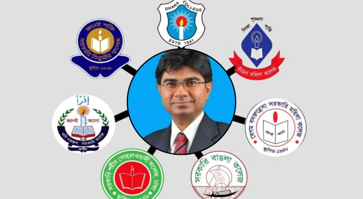 এ এস মো. আবদুল হাছিব ঢাকা সেন্ট্রাল ইউনিভার্সিটির প্রথম ভিসি 